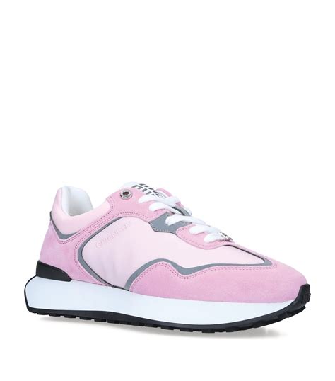 givenchy runner pink|givenchy platform sneakers.